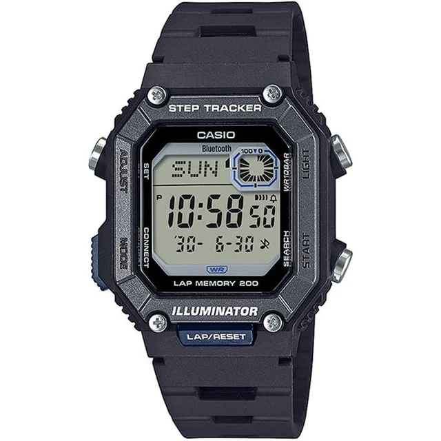 Casio WS-B1000-1AJF kol saati