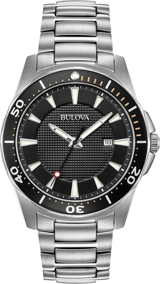 Bulova Classic Sport 98B328 42.5 mm kol saati