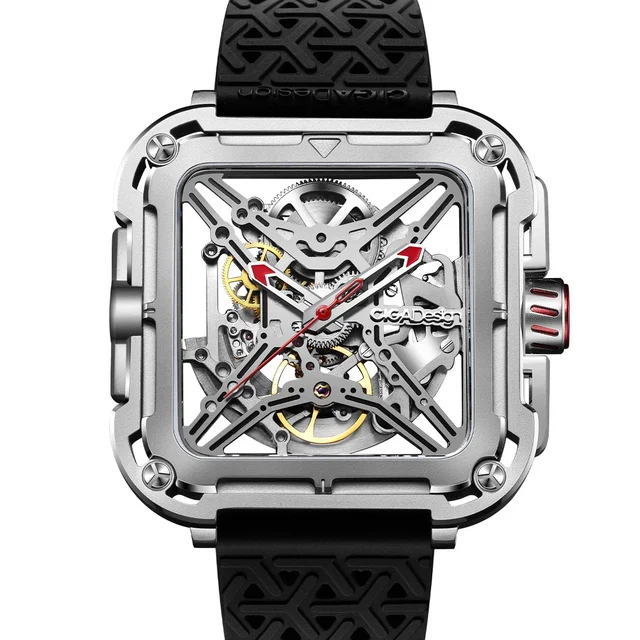 CIGA Design Gorilla 45543 kol saati