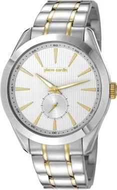 Pierre Cardin 105851F09 kol saati