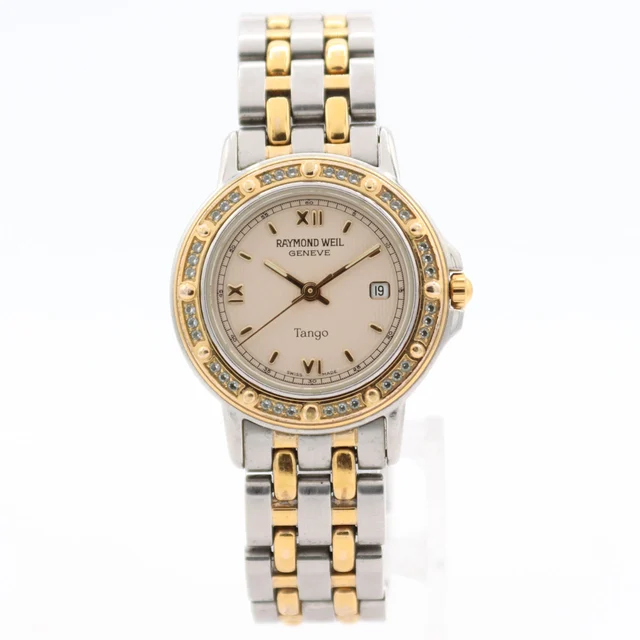 Raymond Weil Tango 02202026140324 kol saati