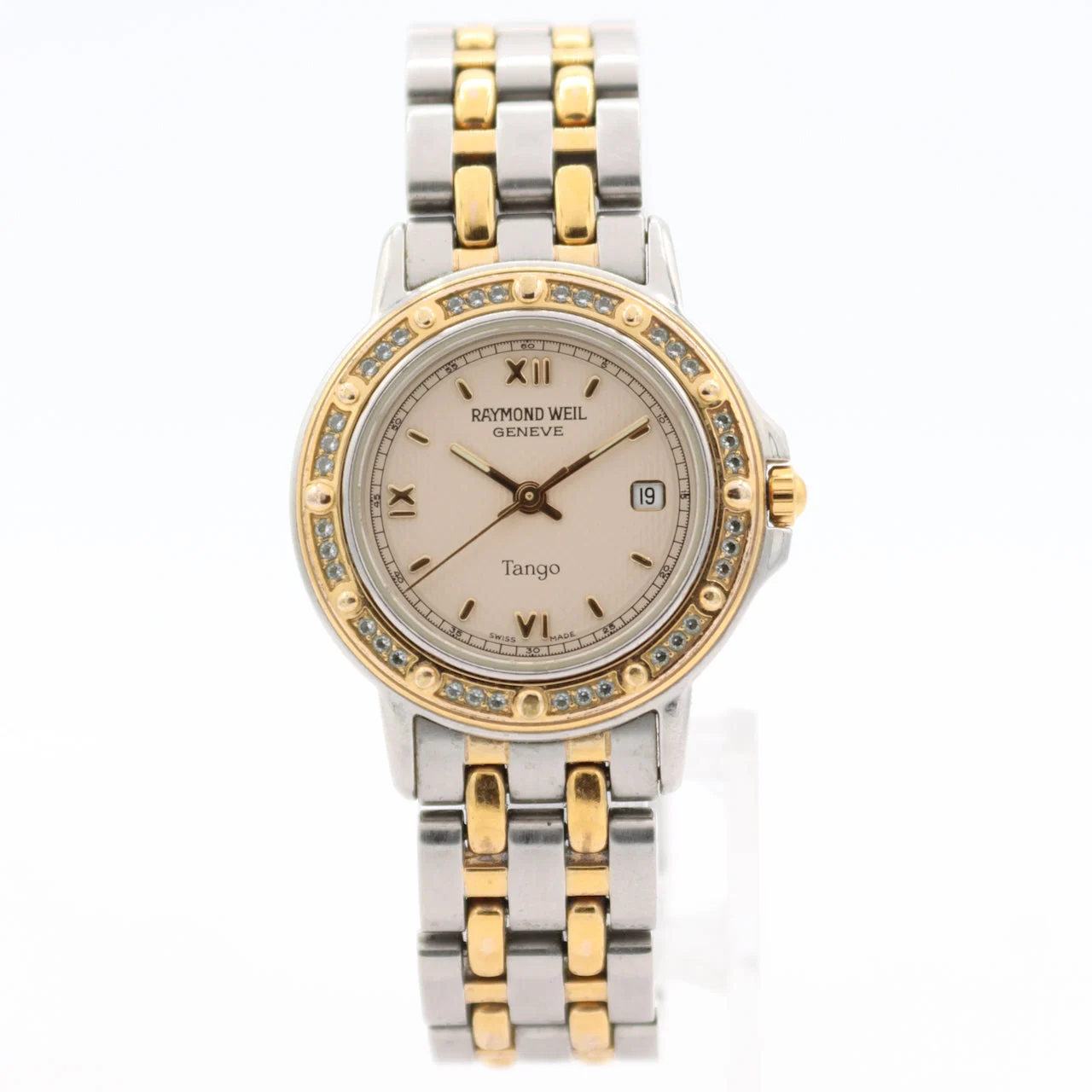 Raymond Weil Tango 02202026140324 28 mm kol saati