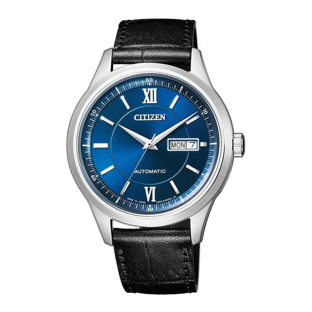 Citizen Citizen NY4050-03LB kol saati