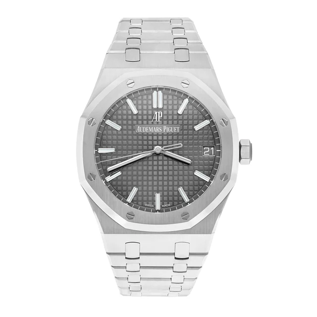 Audemars Piguet Royal Oak 15500ST_GR_IS kol saati