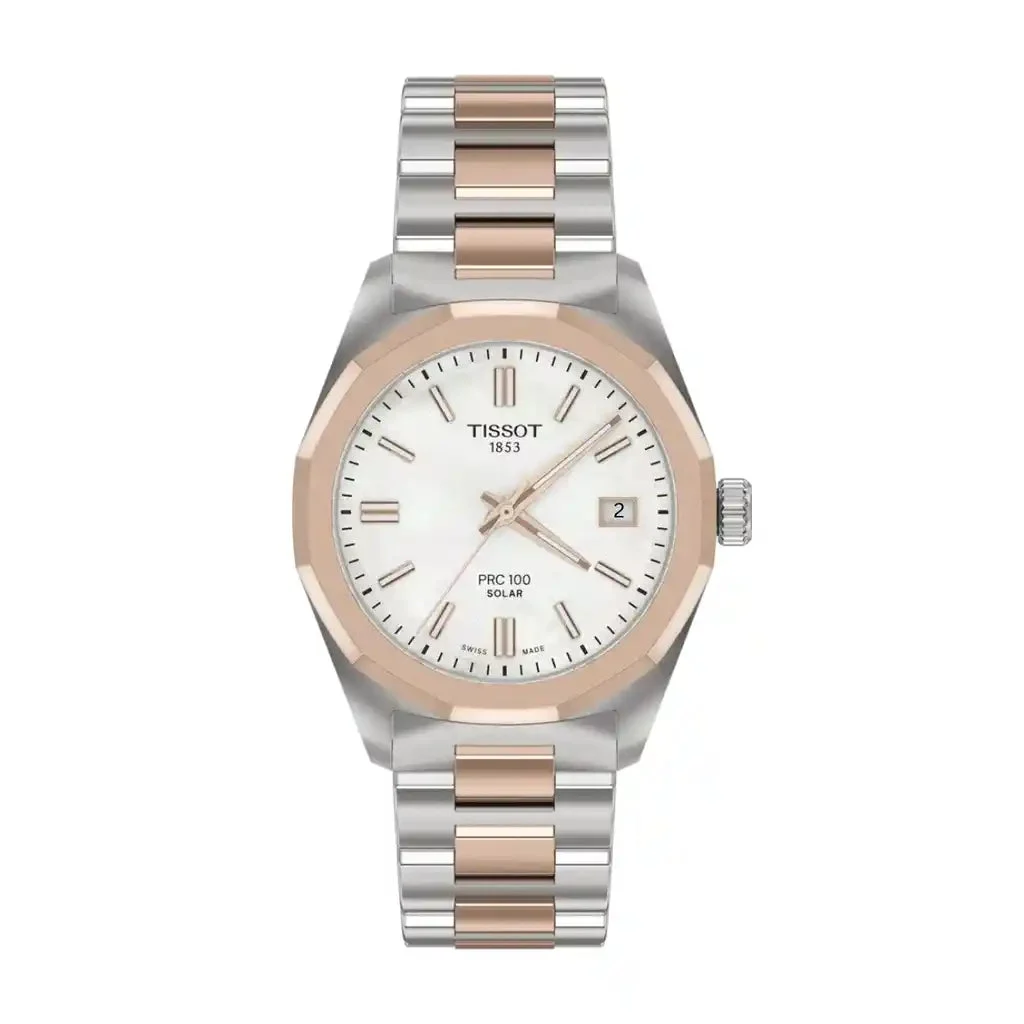 Tissot Tissot 52214 34 mm kol saati