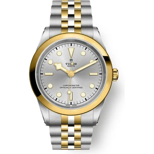 Tudor Black Bay One 41 S&G M79683-0002 41 mm kol saati