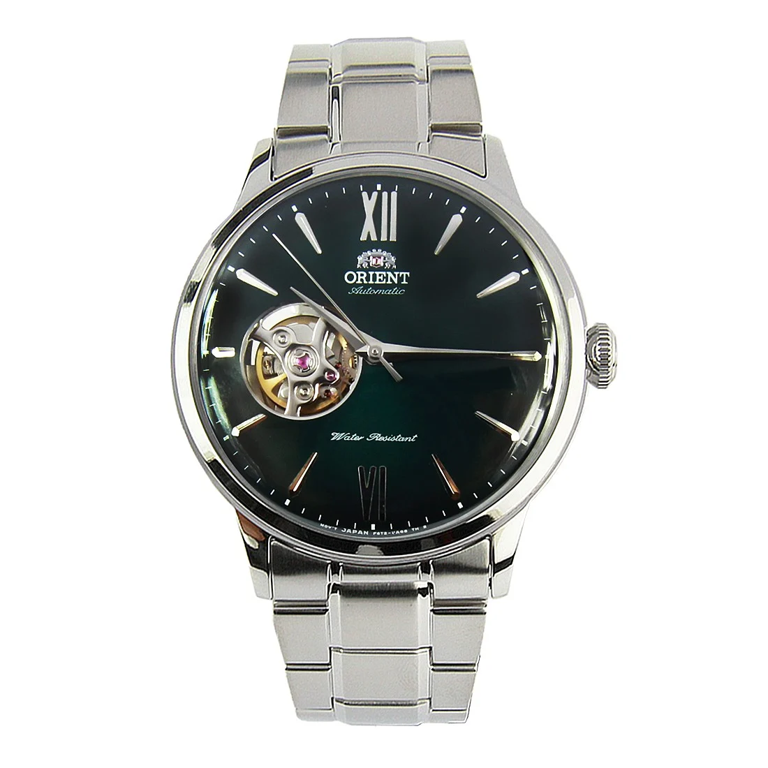 Orient Bambino RA-AG0026E10B 40 mm kol saati