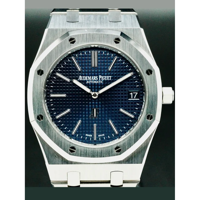 Audemars Piguet Royal Oak Jumbo Automatic POC210000057353 kol saati