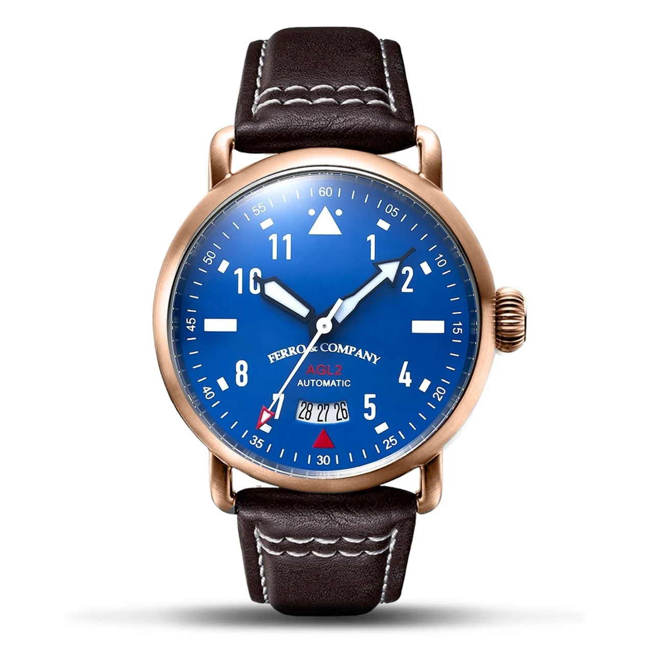 Ferro & Company Watches Ferro & Company Watches 35 42 mm kol saati
