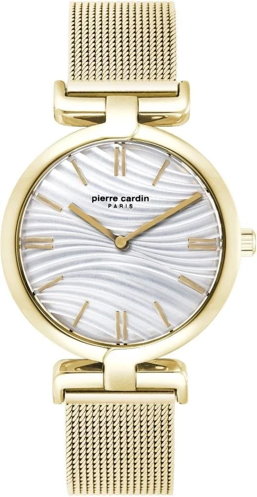 Pierre Cardin 902702F06 34 mm kol saati