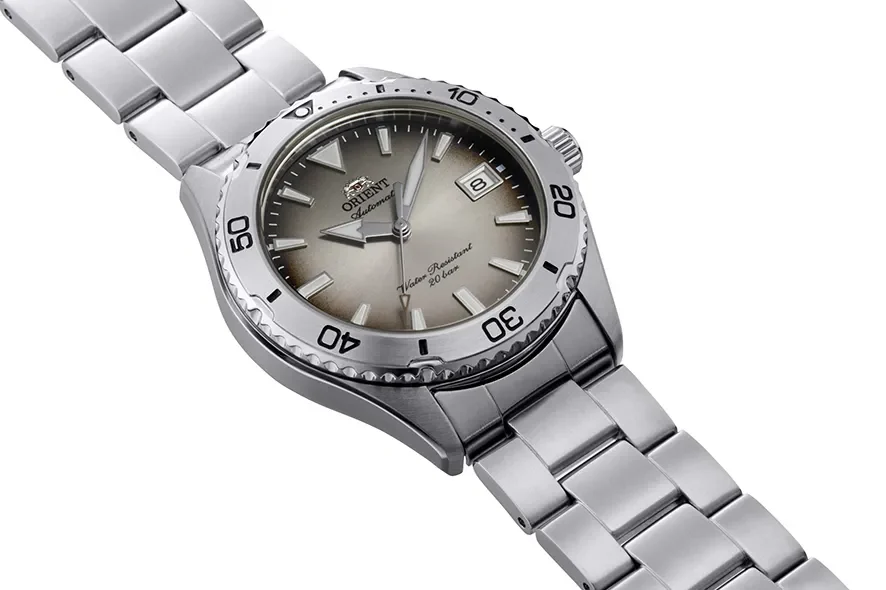 Orient Diver Design 40 RA-AC0Q16N 39.9 mm kol saati