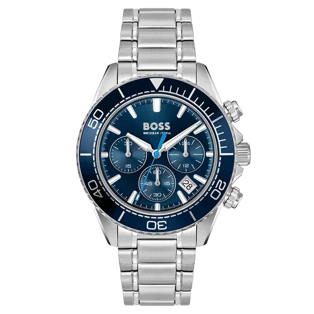 Boss Watches Sealiner HB1514322 kol saati