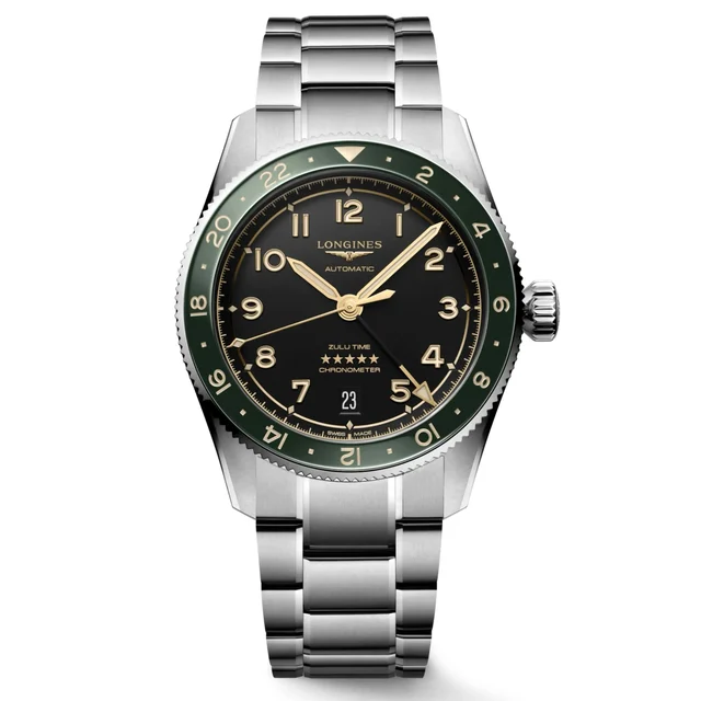 Longines Spirit 210000007519 kol saati