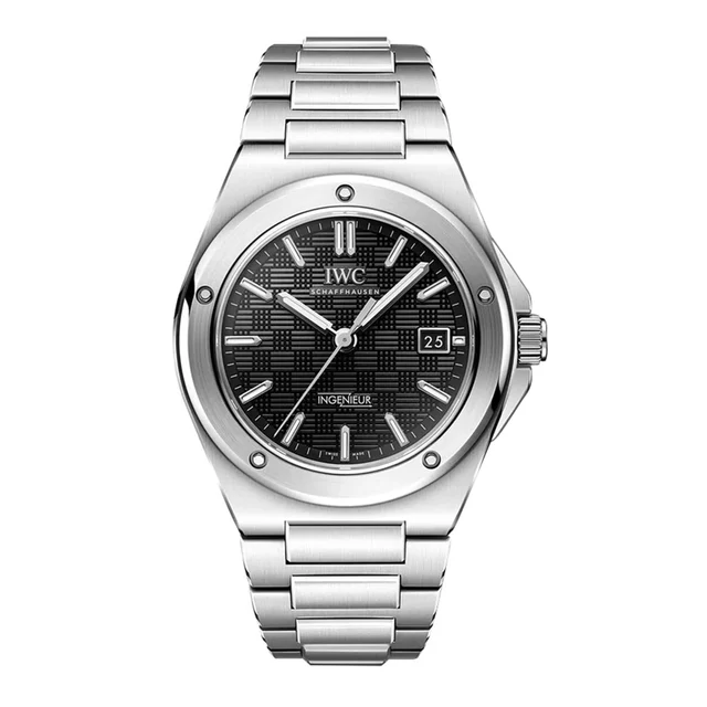 IWC Ingenieur 17810806 kol saati