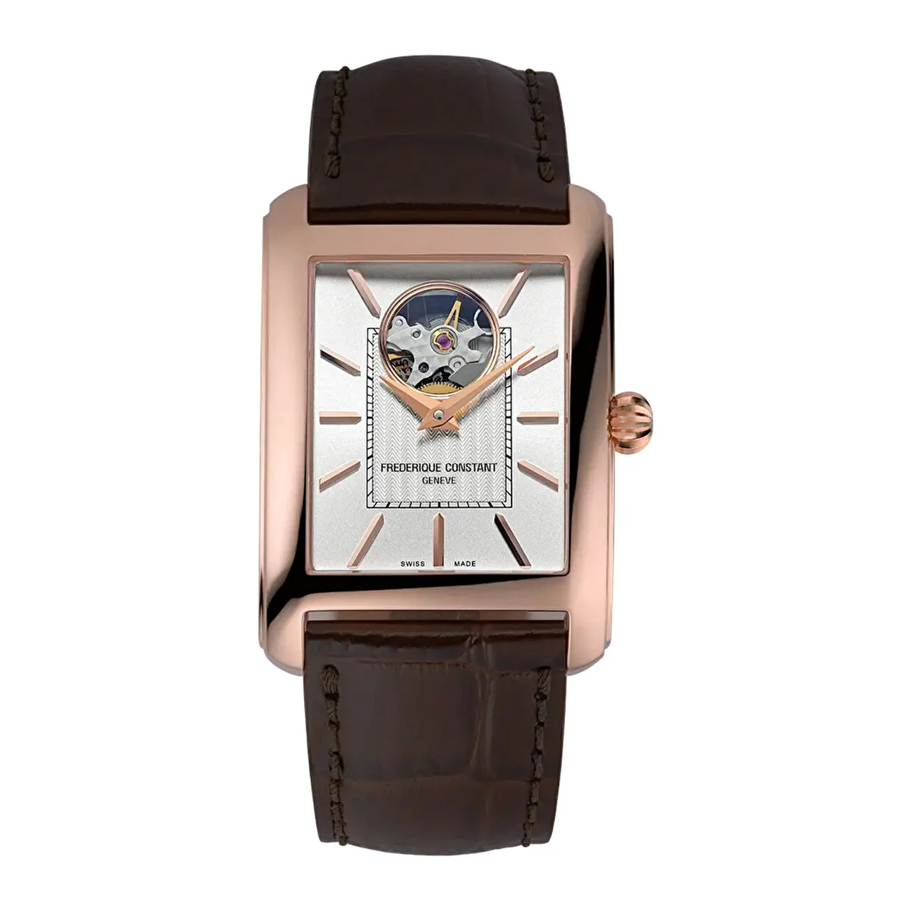 Frederique Constant Fredrique Constant FC-311S4C4 30.4 mm kol saati