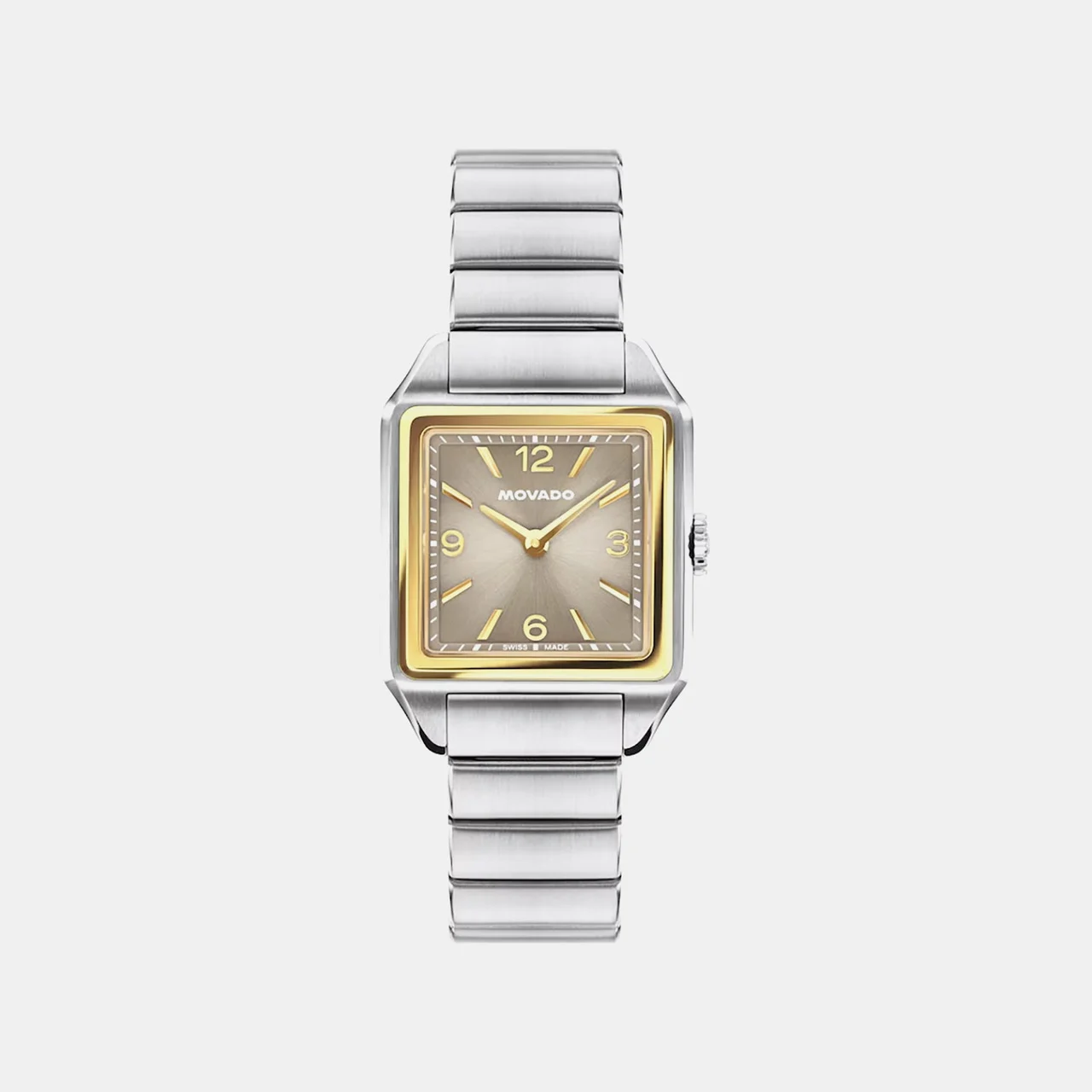 Movado Movado 3650249 34 mm kol saati