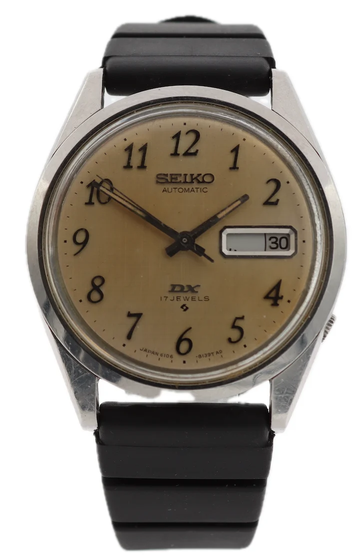 Seiko Seiko 1222025100356 36 mm kol saati