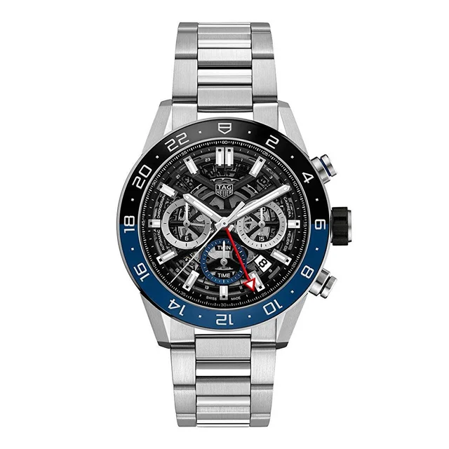 Tag Heuer Carrera CBG2A1Z.BA0658 kol saati