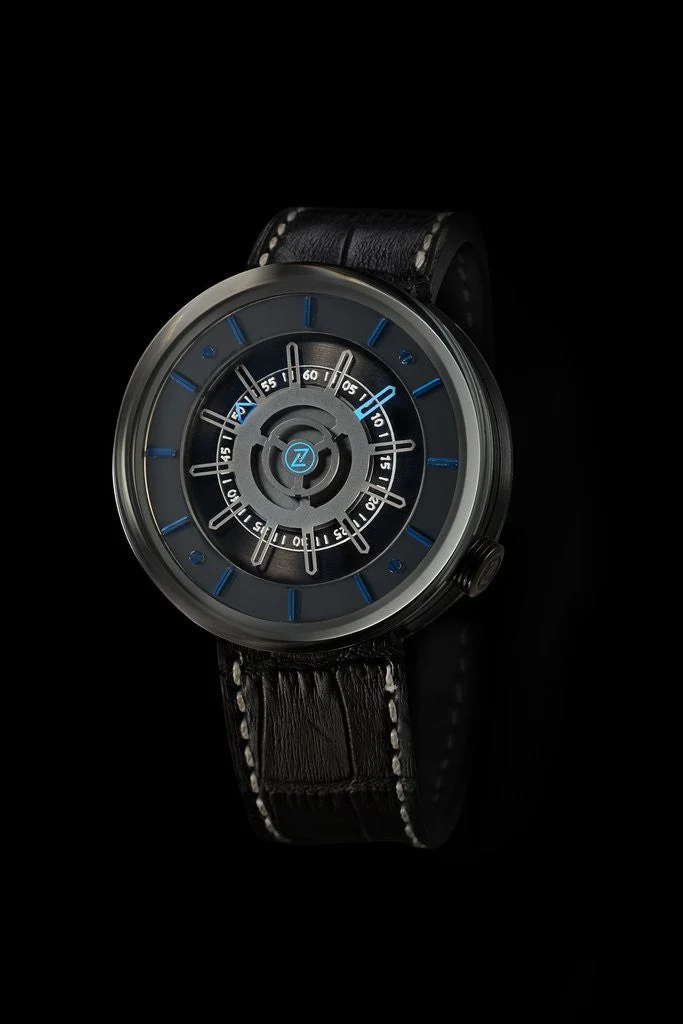 Zelos ZEL041 45 mm kol saati