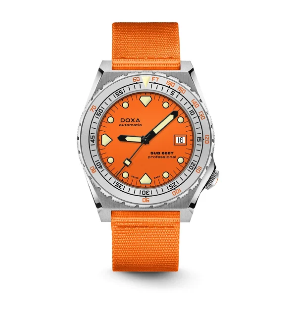 Doxa Professional 862.10.351.21-N kol saati