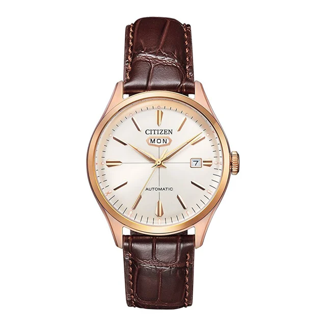 Citizen NH8393-05AC kol saati