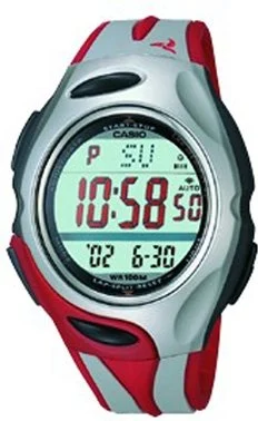 Casio STR-101-4VDF kol saati