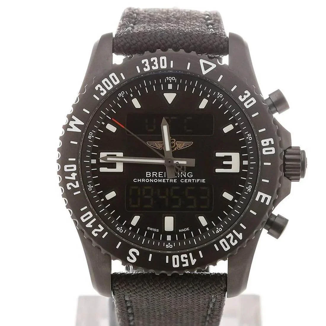 Breitling Breitling 16705 46 mm kol saati