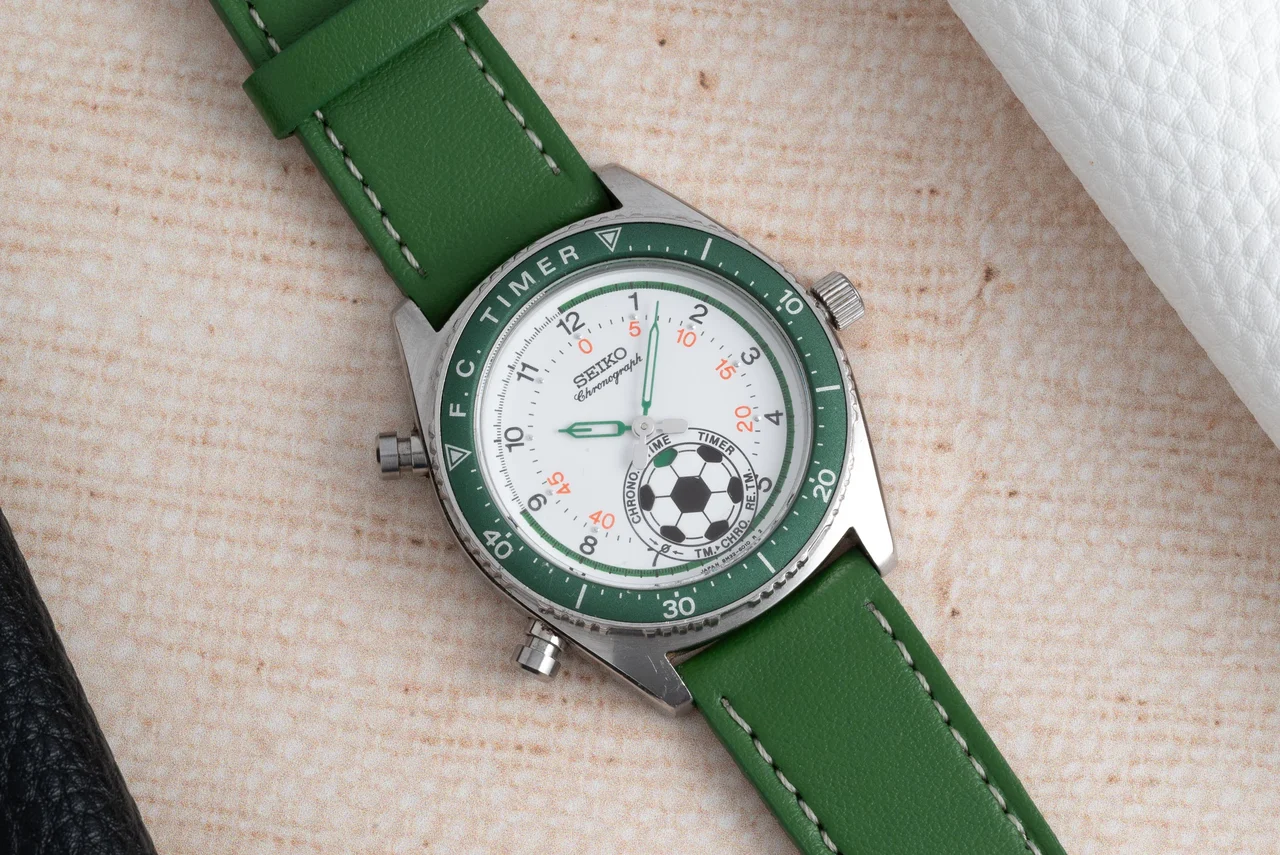 Seiko Seiko 40991822 35 mm kol saati