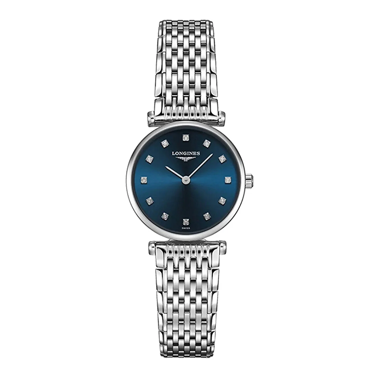 Longines Grande Classique De L42094976 24 mm kol saati