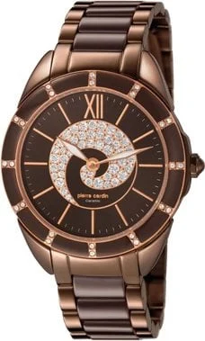 Pierre Cardin 105962F09 kol saati