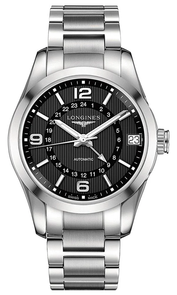 Longines Conquest Classic L27994566 45 mm kol saati