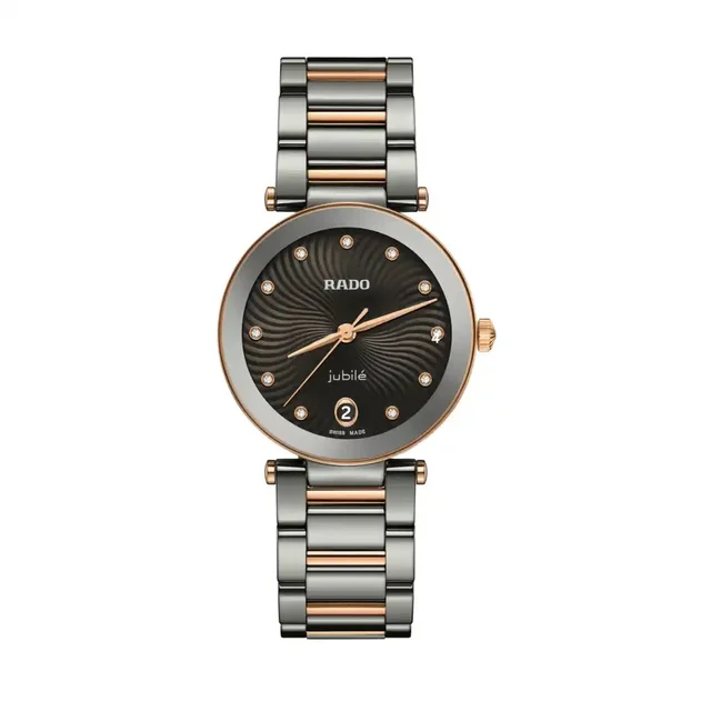 Rado Coupole 52259 kol saati