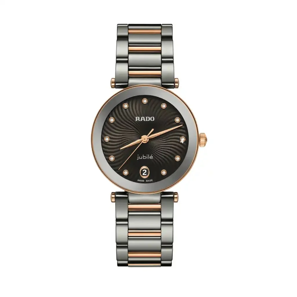 Rado Coupole 52259 31 mm kol saati