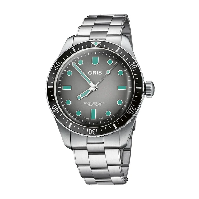 Oris Oris 7337707405382018 kol saati