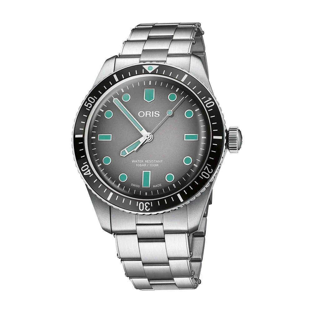 Oris Oris 7337707405382018 40 mm kol saati