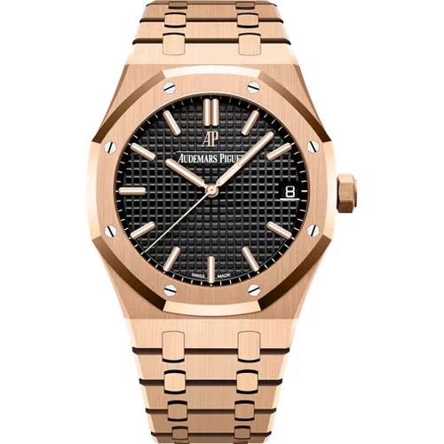 Audemars Piguet Selfwinding 15500OR.OO.1220OR.01 kol saati