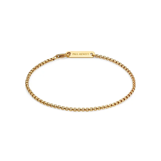 Default Essential Armkette Gold PH-JE-1909-L kol saati