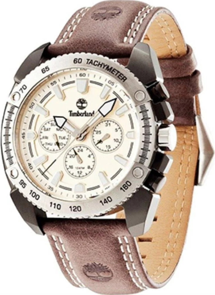 Timberland TBL.13901JSBS/07 TBL.13901JSBS-07 46 mm kol saati