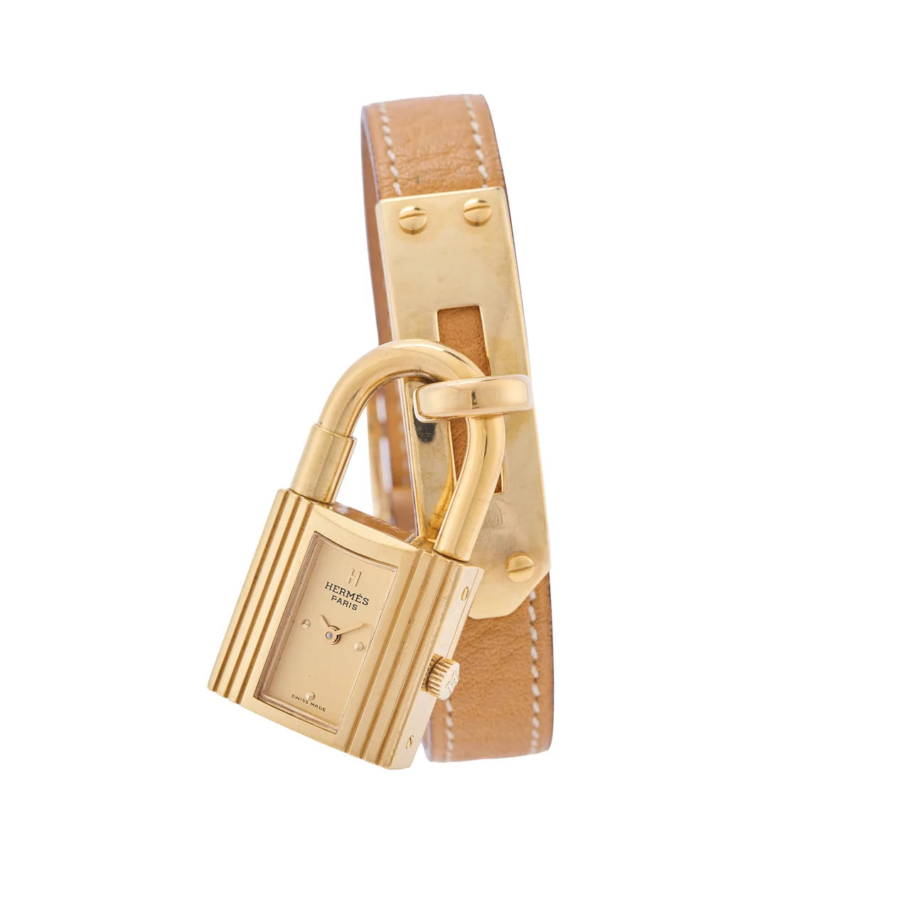 Hermès Herm S 3901 kol saati
