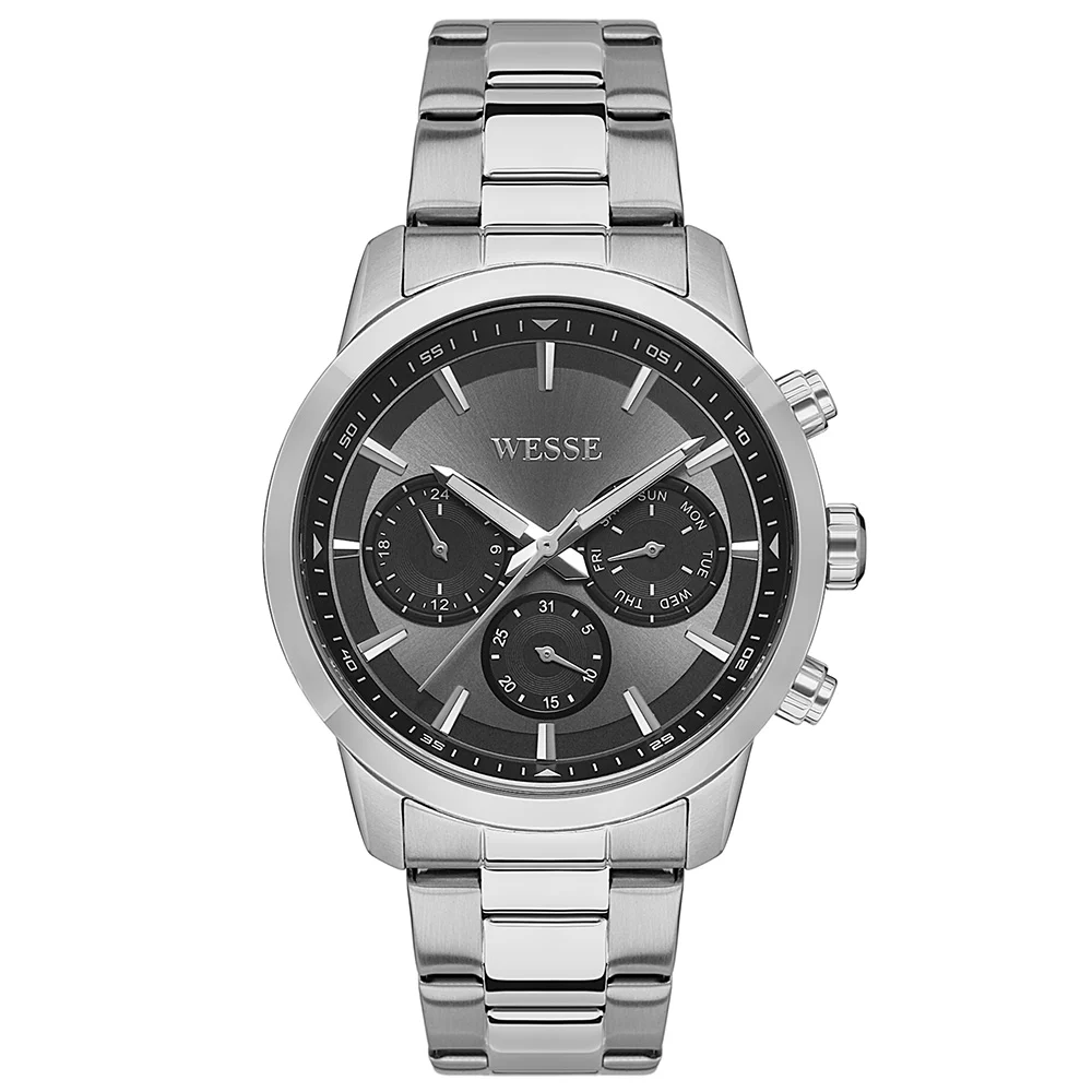 Wesse WWG207204 44 mm kol saati