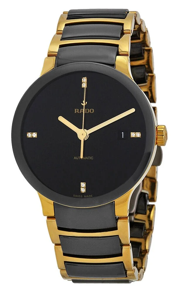Rado Centrix R30035712 38 mm kol saati