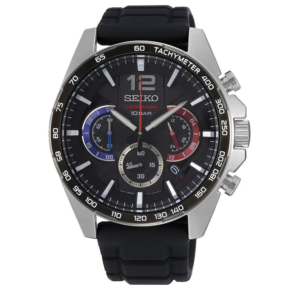 Seiko SEISB347P 44 mm kol saati