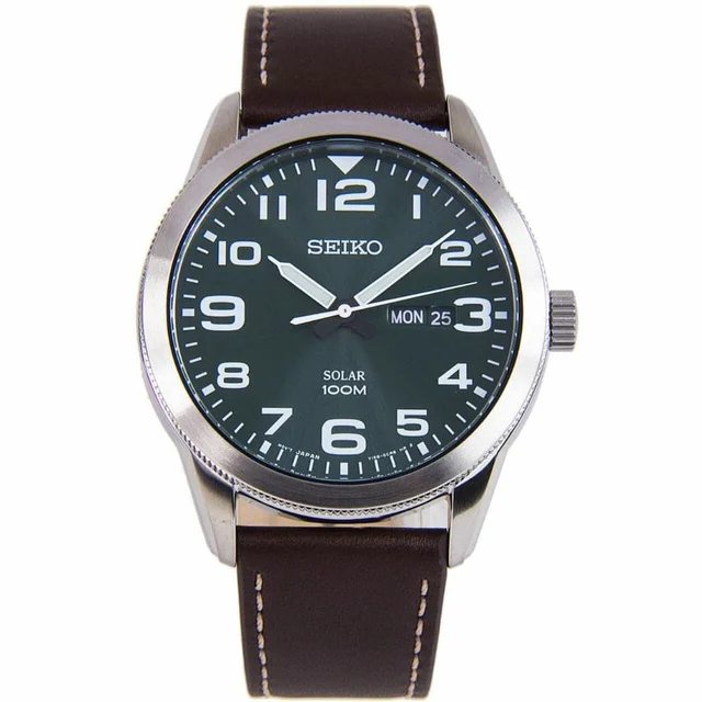 Seiko SNE473P1 kol saati
