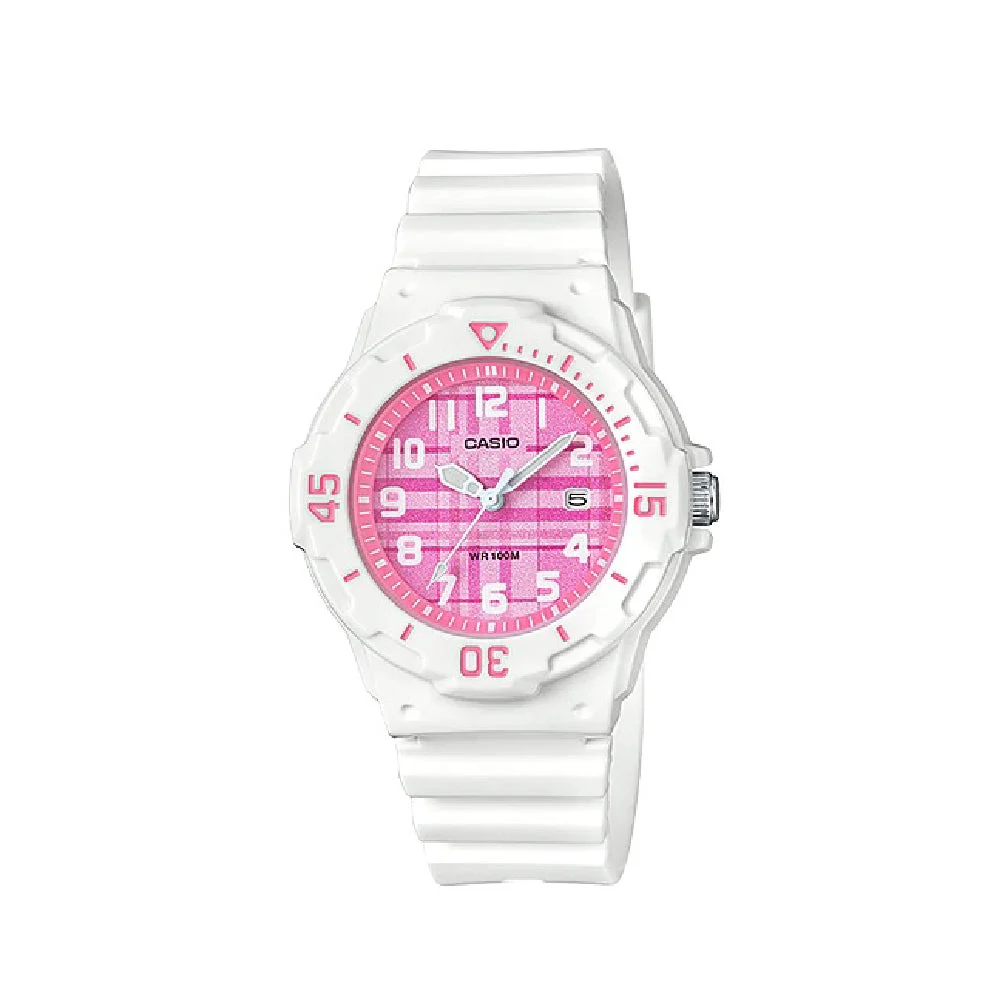 Casio CLRW-200H-4CVDF 40 mm kol saati