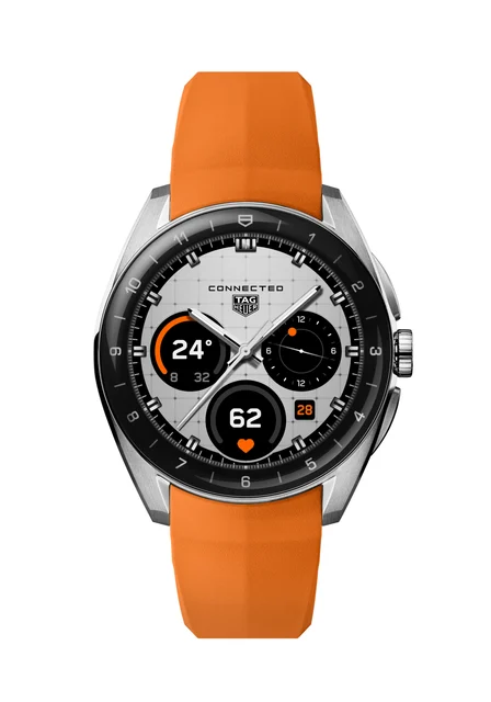 Tag Heuer Connected SBT8010.BT0020 kol saati