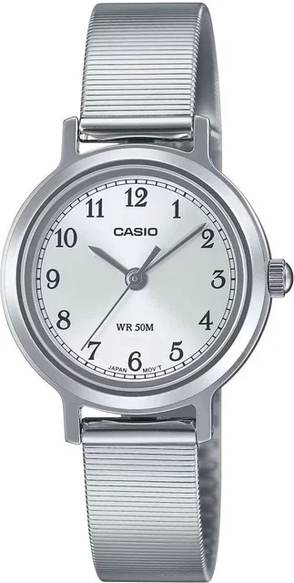 Casio Standart LTP-B170D-7BVDF kol saati