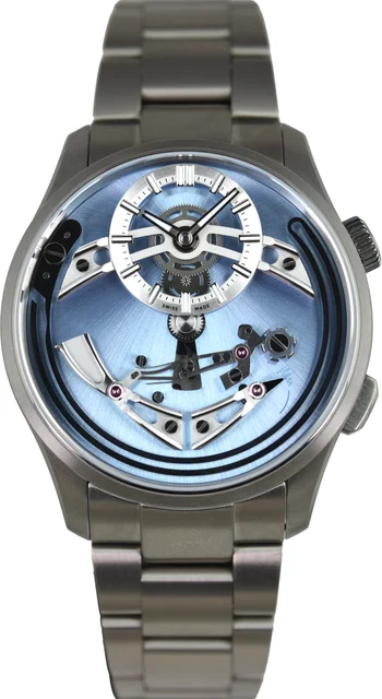 Christopher Ward Bel Canto PRE1500 kol saati
