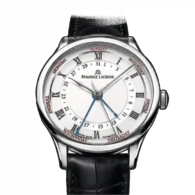 Maurice Lacroix Masterpiece 37440 kol saati
