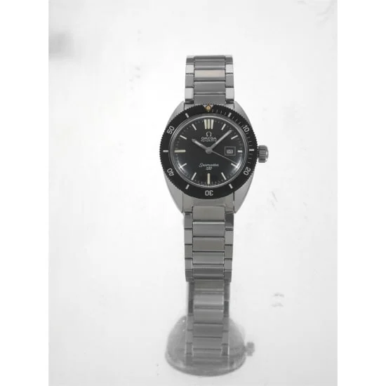 OMEGA Seamaster ST 566.0007 kol saati