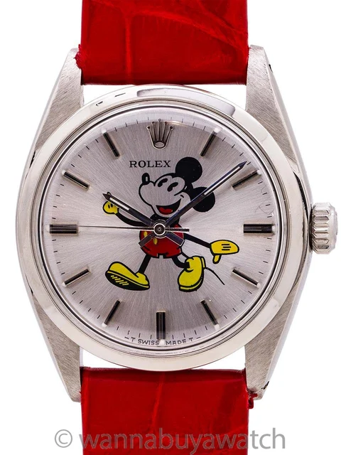 Rolex Rolex 50637 kol saati